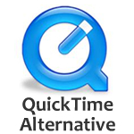 QuickTime Alternative