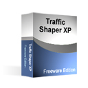 Bandwidth Controller Traffic Shaper XP