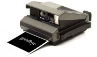 Efeito Polaroid nas fotos
