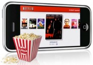 Netflix – Filmes e programas de TV via streaming