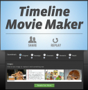 Timeline Movie Maker