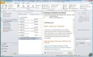 Como configurar uma conta do Hotmail no Outlook