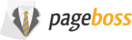 PageBoss – Estatísticas de site