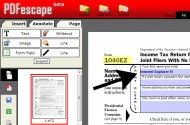 Como editar um arquivo PDF Online