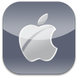 Icones para iPhone e iPad – Apple Touch Icon